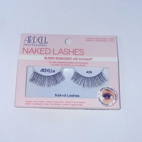 Ardell Professional Naked Lashes 426 - Picture 2 of 6